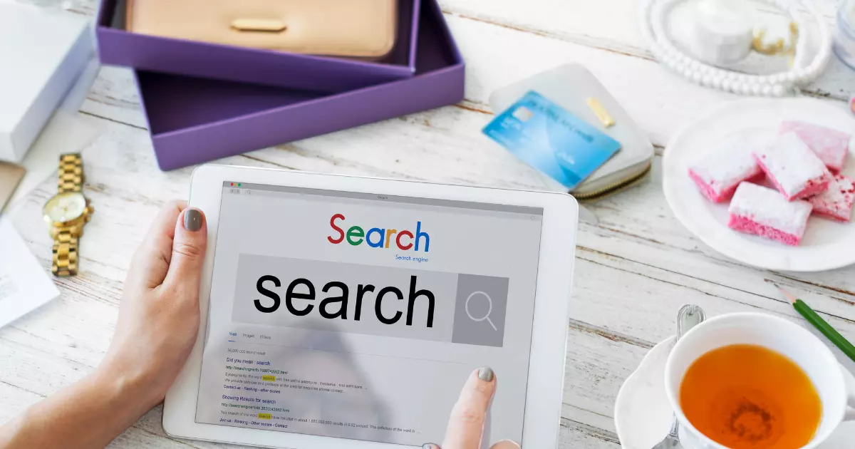 Marketing Digital Indexação de sites - search-console