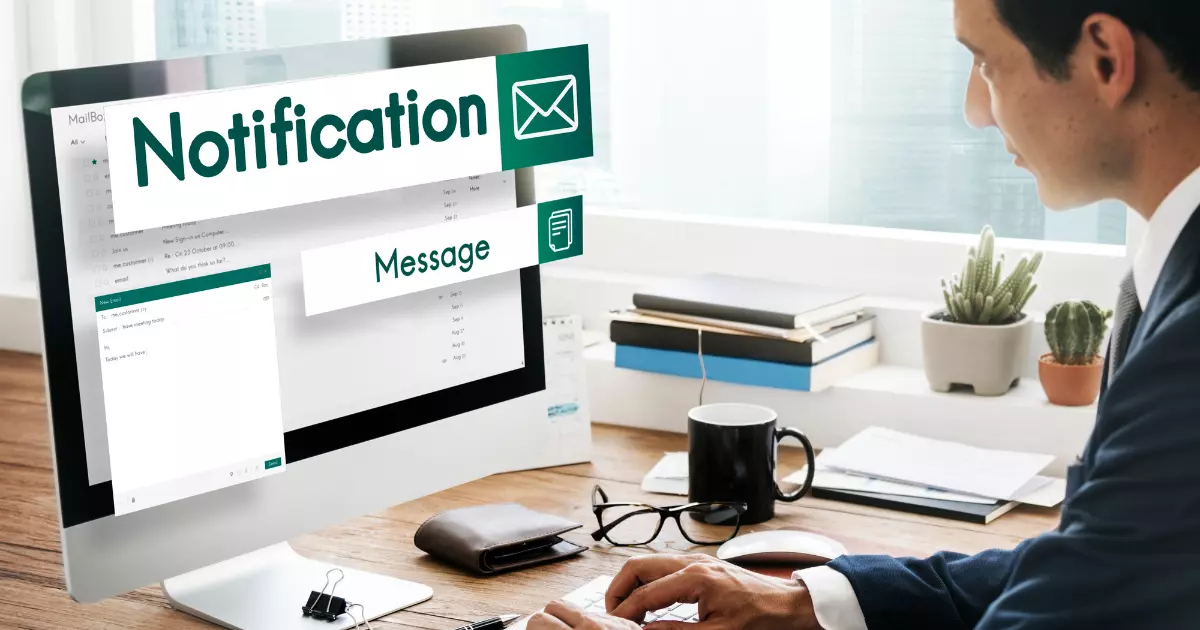 Marketing Digital email Marketing